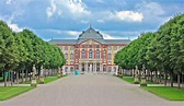 Visit Bruchsal: 2024 Travel Guide for Bruchsal, Baden-Württemberg | Expedia