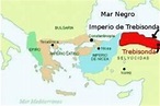 Imperio de Trebisonda - EcuRed