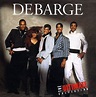 DeBarge : Ultimate Collection (CD)