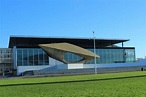 Musée d’art Moderne André Malraux - MuMa (Le Havre) - 2020 Alles wat u ...
