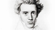 La teoría existencialista de Søren Kierkegaard