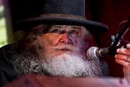 Garth Hudson Biography Exhibit in The Blues Hall of Fame