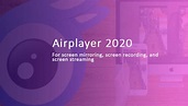 AirPlayer Download 2021 | Best iOS Screen Mirroring Software