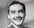 1916: Nace Fernando Fernández, afamado actor y cantante mexicano | El ...