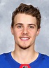 Player photos for the 2019-20 New York Rangers at hockeydb.com