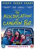 The Miseducation Of Cameron Post Película Completa