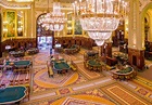 Monte Carlo Casino: Interior Design Wonders of Monaco | Insplosion