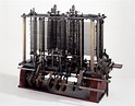The First Computer: Charles Babbage's Analytical Engine