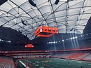 JMA Wireless Dome at Syracuse University
