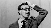Woody Allen - Cine en un minuto BLOG DE CINE