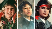 Los Goonies: cómo se ve y qué hace ahora el elenco de la película de ...