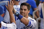 Whit Merrifield named to his first All-Star team