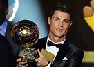 Cristiano Ronaldo logra su tercer Balón de Oro - Claro Blog