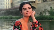 Selena Gomez opens up about dealing with unrealistic expectations of ...