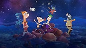 Ver Phineas y Ferb, La película: Candace contra el universo 2020 online ...