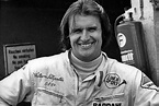 Wilson Fittipaldi falleció a los 80 años