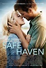 Safe Haven Interview - Opens February 14th @ Theaters Near You ...