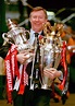 60 Glorious Photos Of Sir Alex Ferguson’s 25 Imperious Years At ...