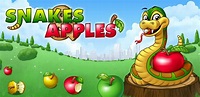 Snakes And Apples : Amazon.co.uk: Apps & Games