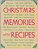 Cookbook Of The Day: Christmas Memories With Recipes