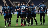 Atalanta, el equipo más goleador de Europa, llegó al segundo puesto de ...