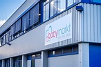 babymarkt Logistik bleibt in Dortmund - babymarkt.de Unternehmen