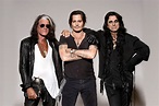 New Album Releases: RISE (Hollywood Vampires) - Rock | The ...