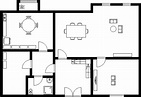 Sample Floorplan | Floor Plan Template