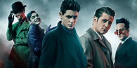 Gotham - Series de Televisión