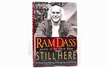 4 Ram Dass Books Reviewed: Seminal Books By A Guru Of Eastern Philosophy