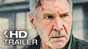 BLADE RUNNER 2049 Trailer German Deutsch (2017) - YouTube