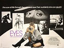 Eyes of Laura Mars - Vintage Movie Posters