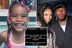 Fetty Wap’s baby mama thanks wellwishers for 'prayers and kindness ...
