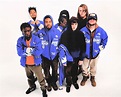 Brockhampton Makes Good on Its Supergroup Promise | The New Yorker