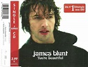 James Blunt - You're Beautiful (2005, CD) | Discogs