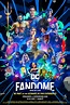 DC FanDome 2021 (2021)