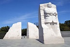 Martin Luther King, Jr. National Memorial | Location, Date, & Facts ...