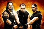 WWE WWE Superstar The Shield