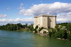 TARASCON et son Château | Photos Horizon Provence