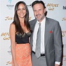 David Arquette and Wife Christina McLarty Welcome Baby No. 2