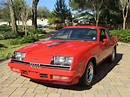 1978 Chevrolet Monza | Primo Classics International LLC