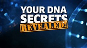 Your DNA Secrets Revealed | PBS Television Program - Your DNA Guide ...