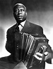 Leadbelly was the Ultimate Hardcore Blues Musician