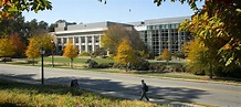 Facilities | Duke University School of Law