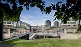University of Essex: Colchester Campus - University in Colchester ...