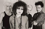 Siouxsie and the Banshees Photos (1 of 120) | Last.fm