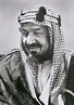 Ibn Saud | Biography, History, Children, & Facts | Britannica.com