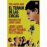 El terror de las chicas (The Ladies Man) (The Ladies' Man)