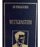 Livro: Investigações Filosóficas - Ludwig Wittgenstein | Estante Virtual