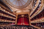Giuseppe Verdi, “Rigoletto”, Royal Opera House Covent Garden, 12. März ...